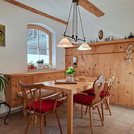 Ferienwohnung Boeck, Wengen Im Allgaeu Weitnau Εξωτερικό φωτογραφία
