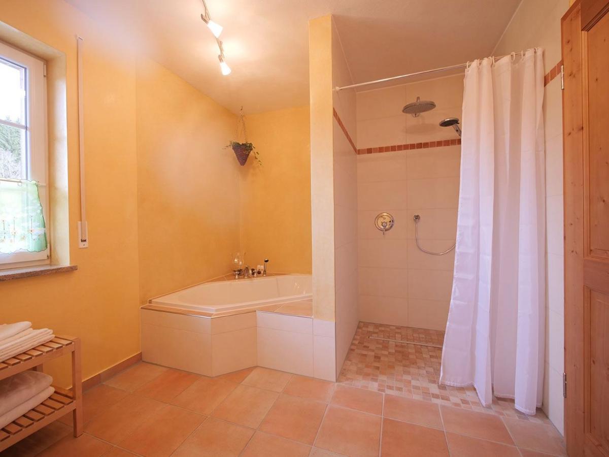 Ferienwohnung Boeck, Wengen Im Allgaeu Weitnau Εξωτερικό φωτογραφία