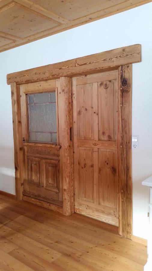 Ferienwohnung Boeck, Wengen Im Allgaeu Weitnau Εξωτερικό φωτογραφία