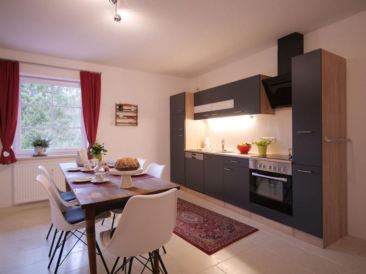 Ferienwohnung Boeck, Wengen Im Allgaeu Weitnau Εξωτερικό φωτογραφία