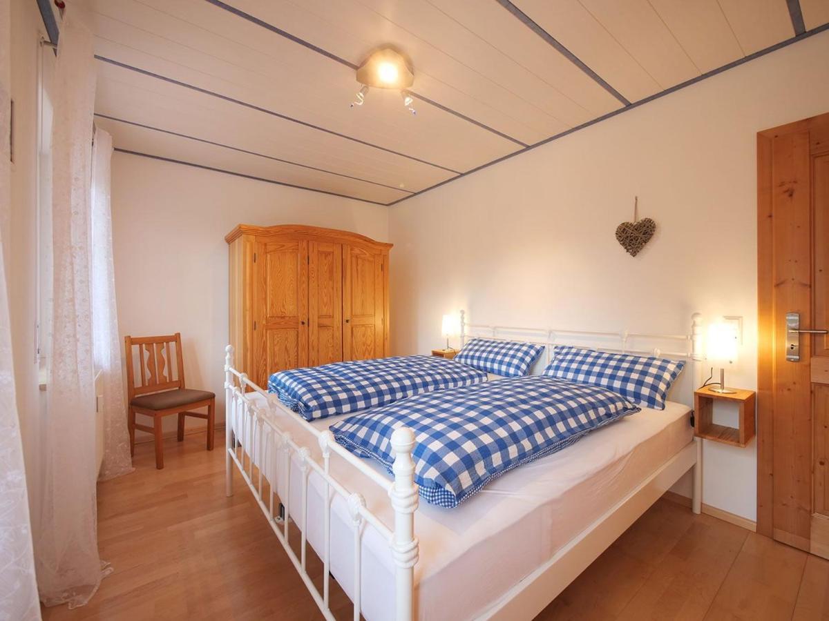 Ferienwohnung Boeck, Wengen Im Allgaeu Weitnau Εξωτερικό φωτογραφία