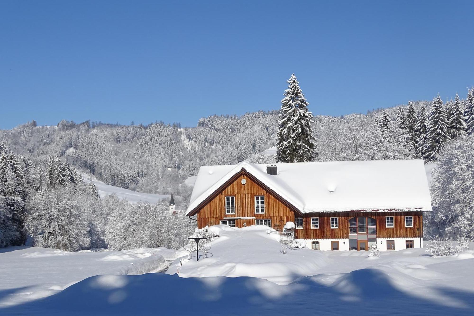 Ferienwohnung Boeck, Wengen Im Allgaeu Weitnau Εξωτερικό φωτογραφία