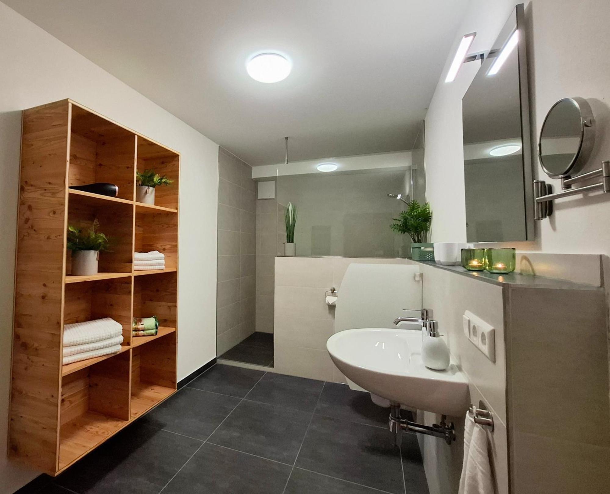 Ferienwohnung Boeck, Wengen Im Allgaeu Weitnau Εξωτερικό φωτογραφία