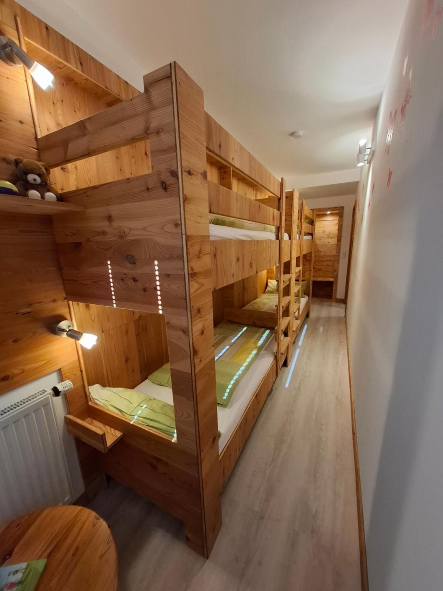 Ferienwohnung Boeck, Wengen Im Allgaeu Weitnau Εξωτερικό φωτογραφία