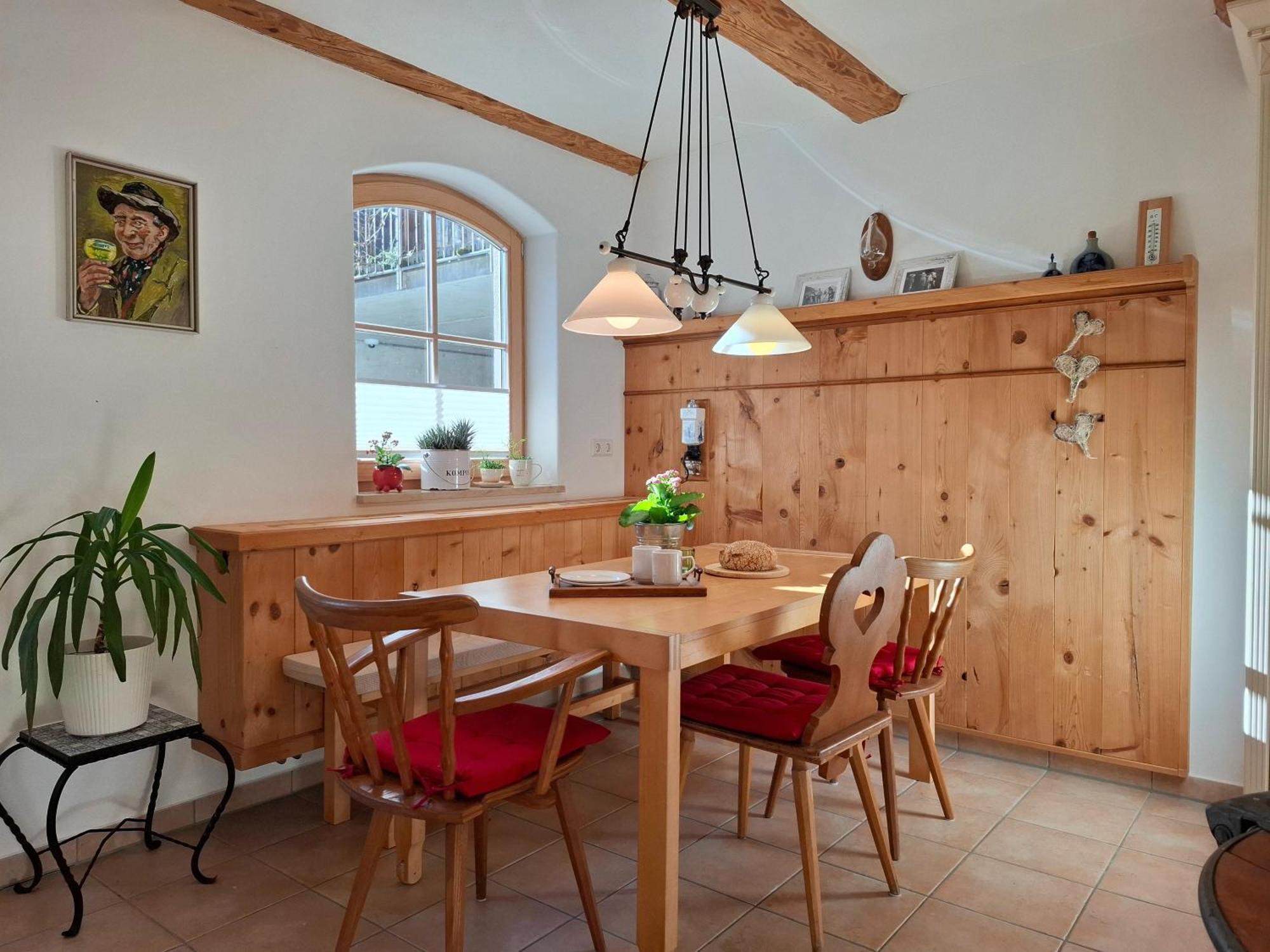 Ferienwohnung Boeck, Wengen Im Allgaeu Weitnau Εξωτερικό φωτογραφία