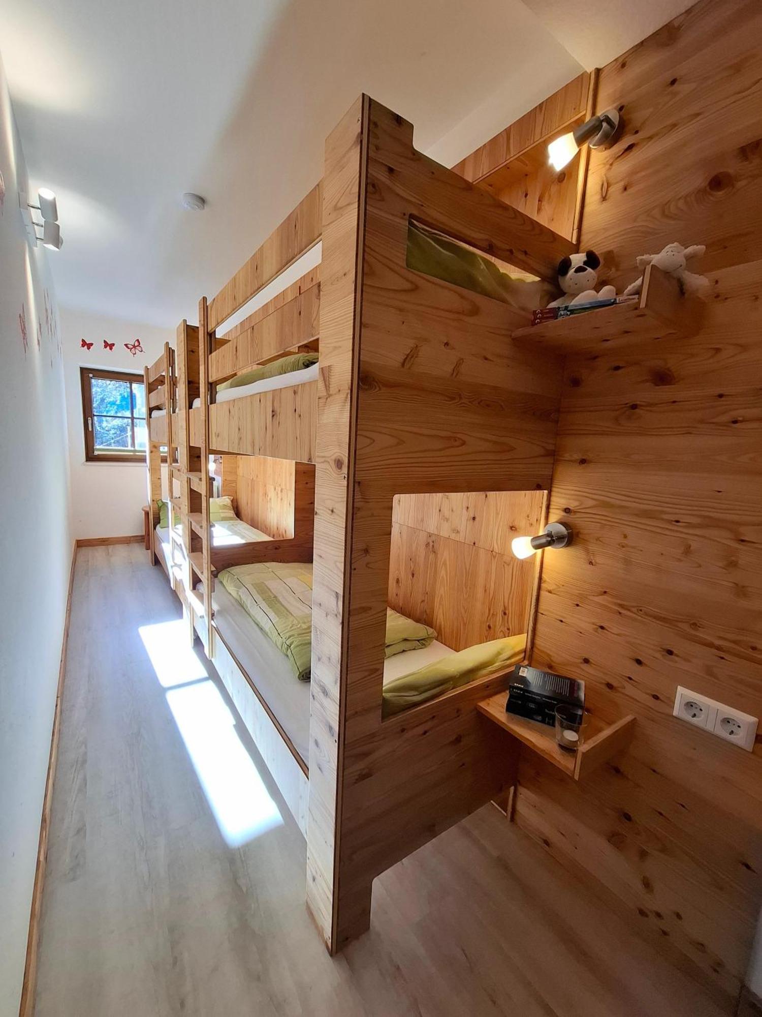 Ferienwohnung Boeck, Wengen Im Allgaeu Weitnau Εξωτερικό φωτογραφία